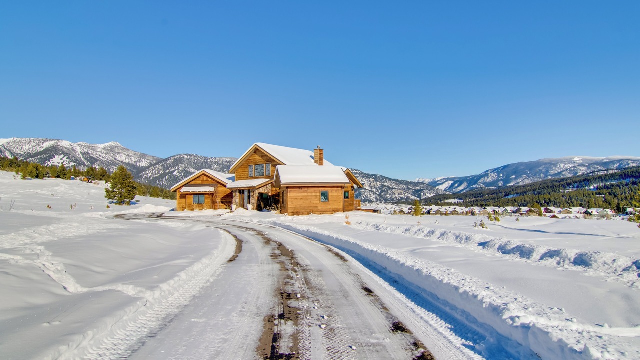 Photo of Outdoor in Big Sky