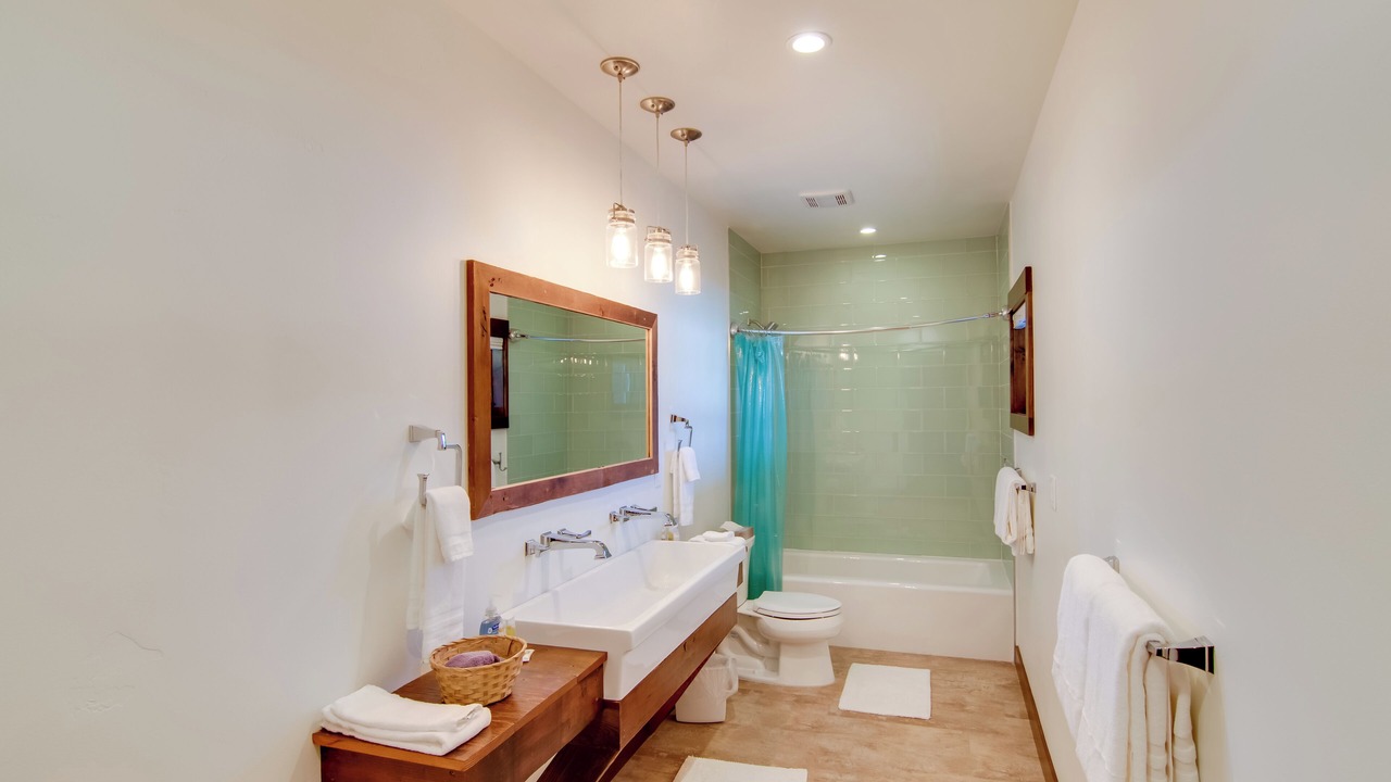 Photo of Bathroom in Big Sky