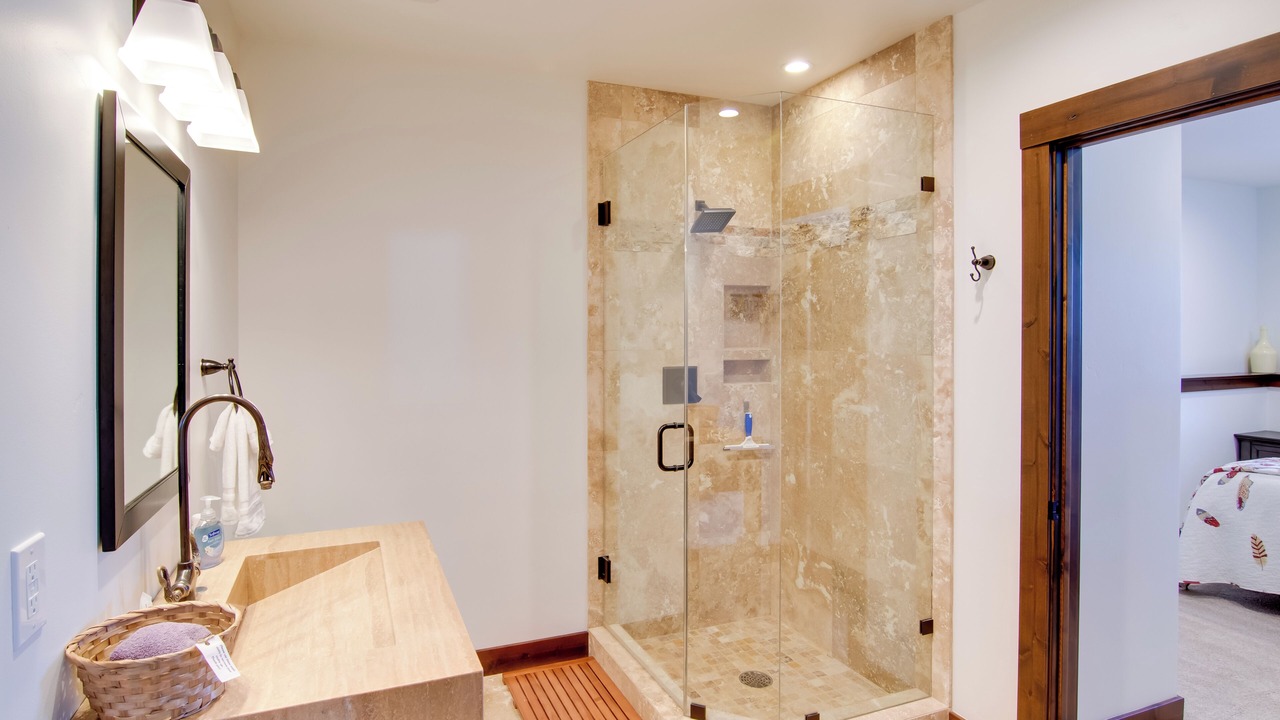 Photo of Bathroom in Big Sky