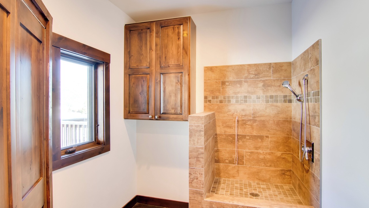 Photo of Bathroom in Big Sky
