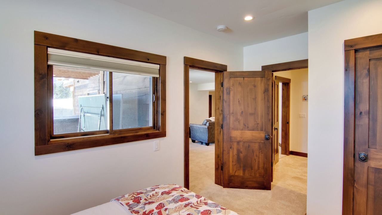 Photo of Bedroom in Big Sky