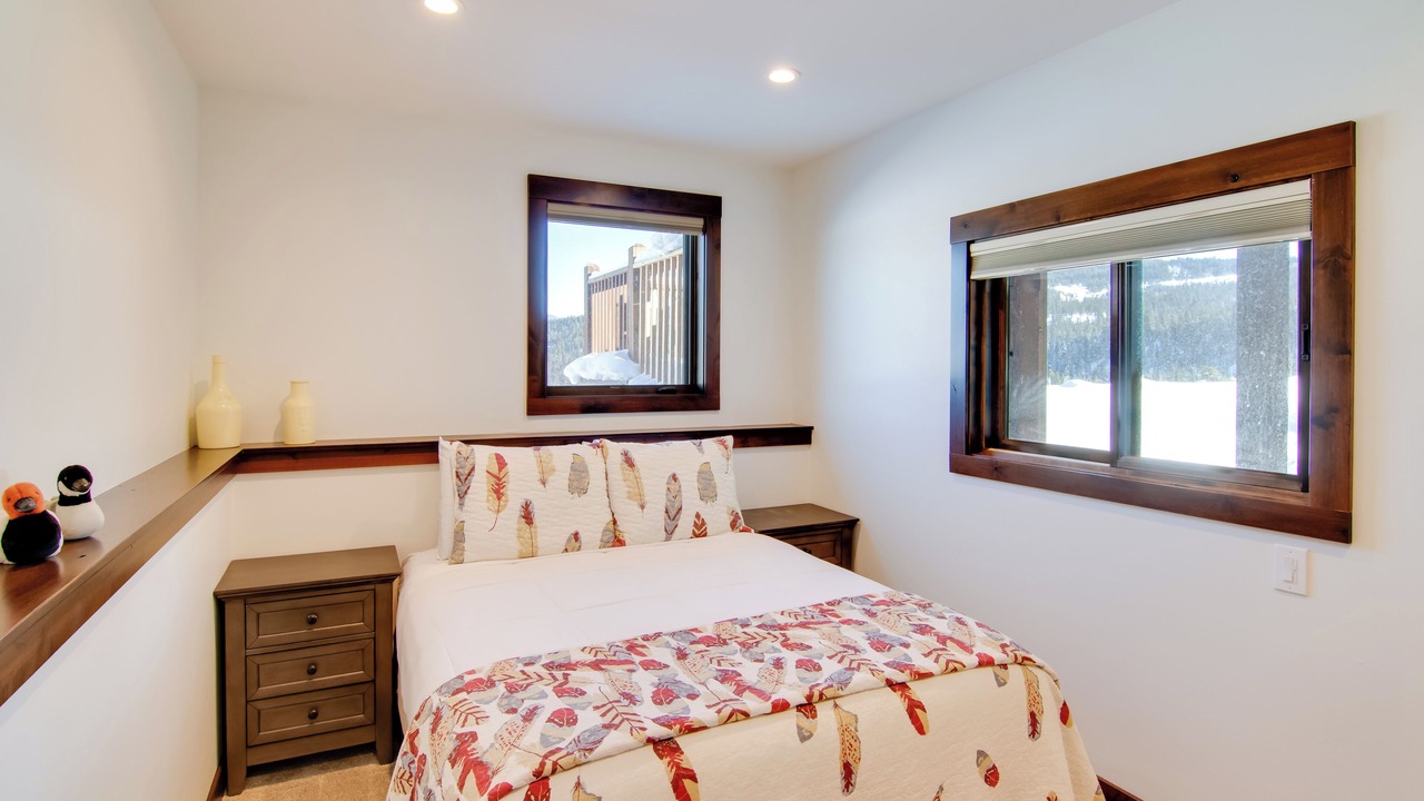 Photo of Bathroom in Big Sky