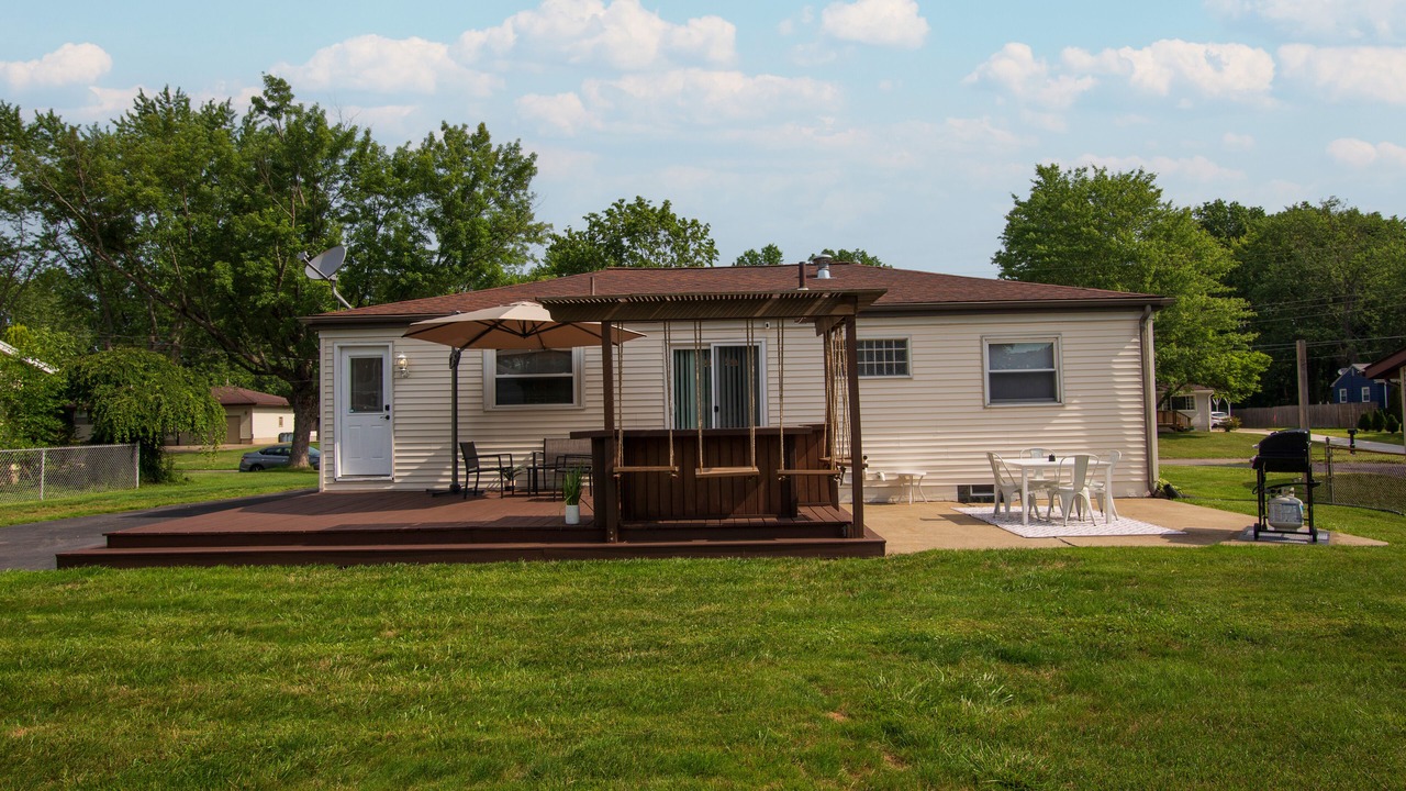 Photo of Outdoor in Warren