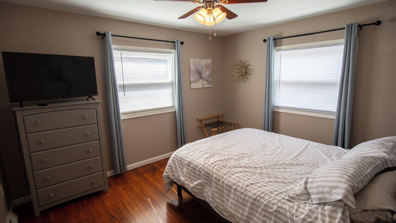 Photo of Bedroom in Warren