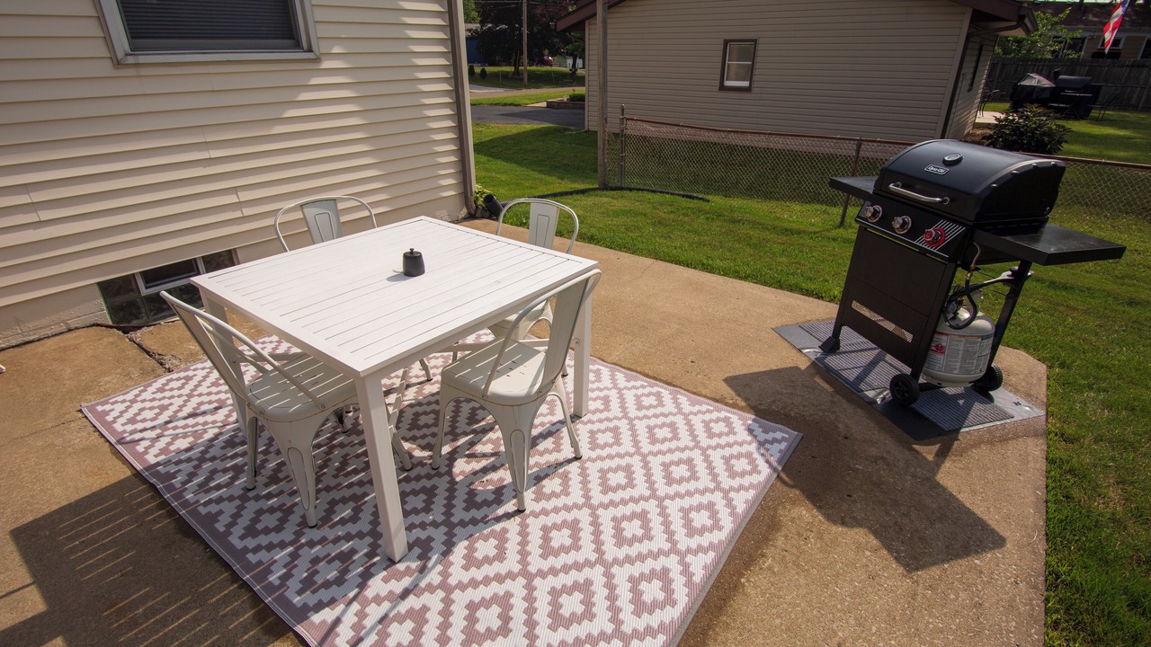 Photo of Outdoor in Warren