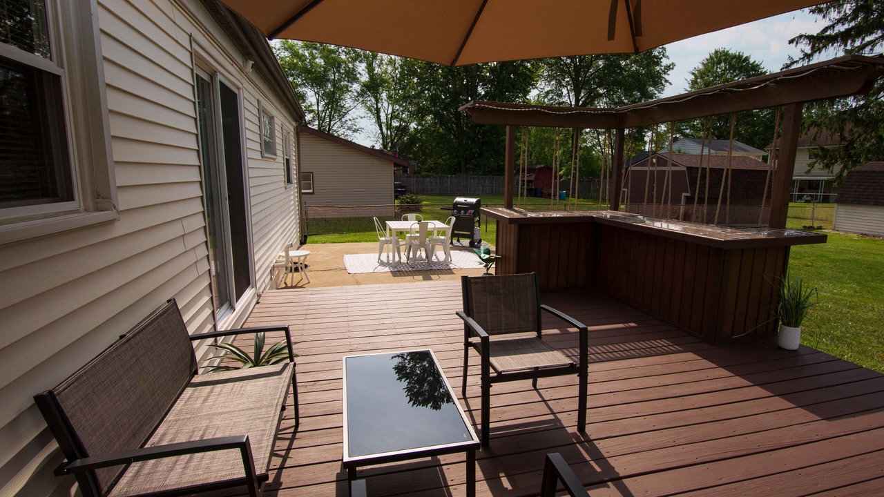Photo of Outdoor in Warren