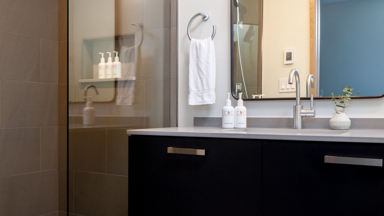 Photo of Bathroom in Jackson Hole