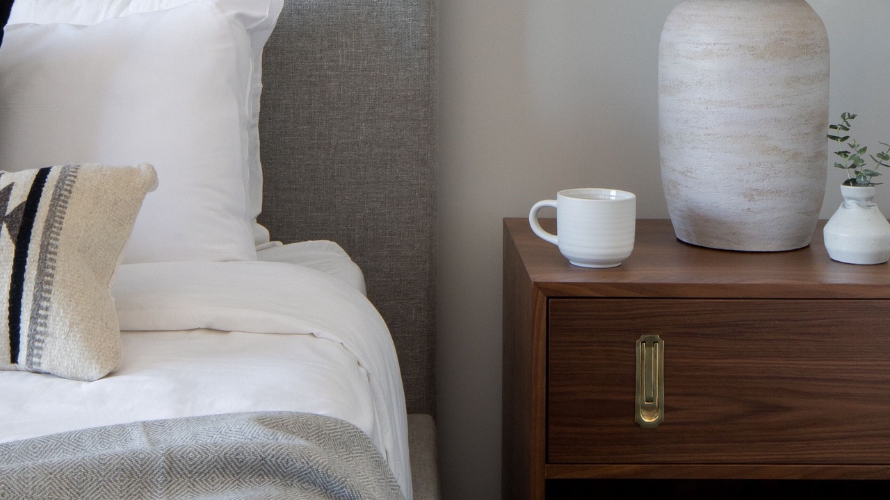 Photo of Bedroom in Jackson Hole