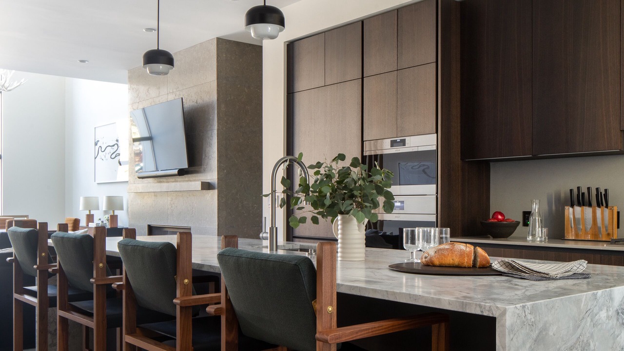 Photo of Kitchen in Jackson Hole