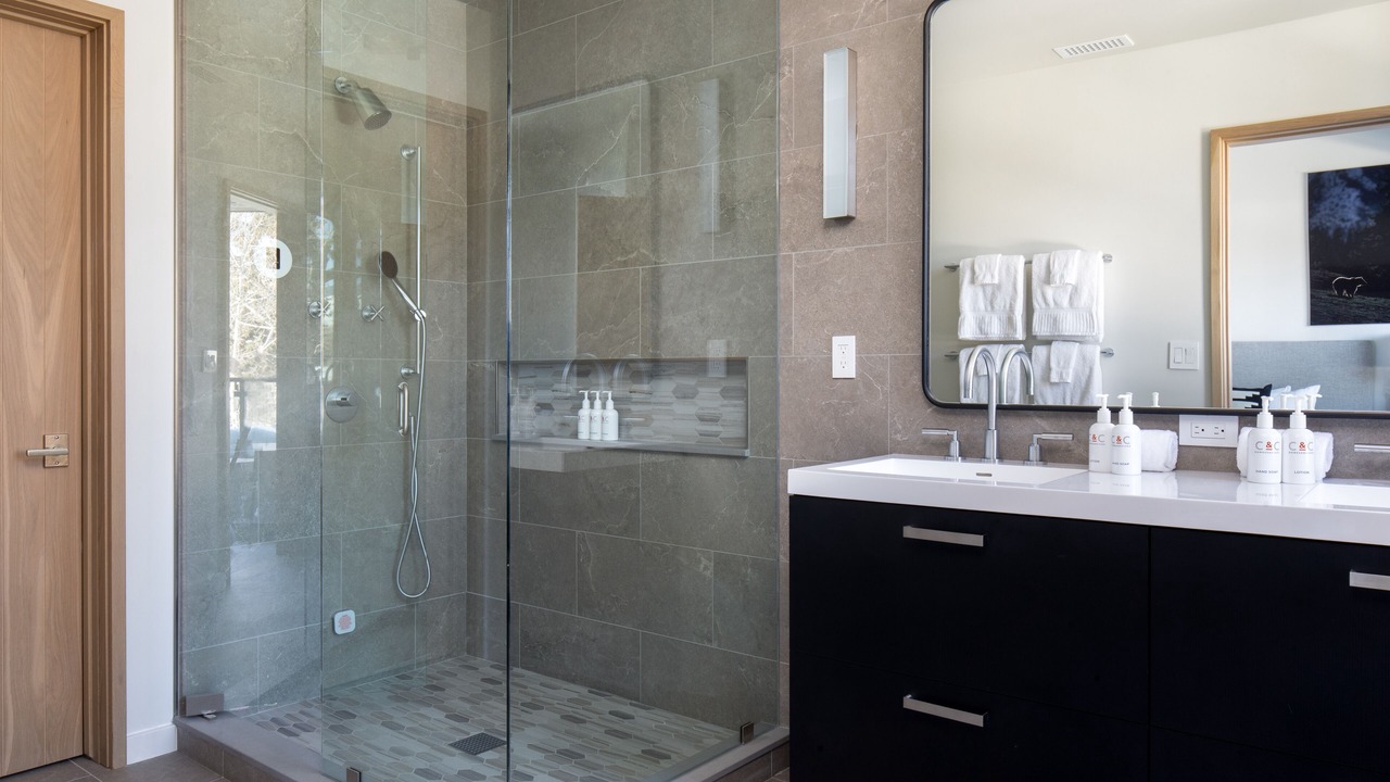 Photo of Bathroom in Jackson Hole