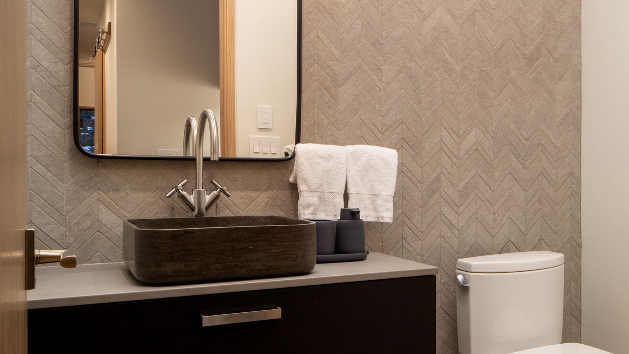 Photo of Bathroom in Jackson Hole