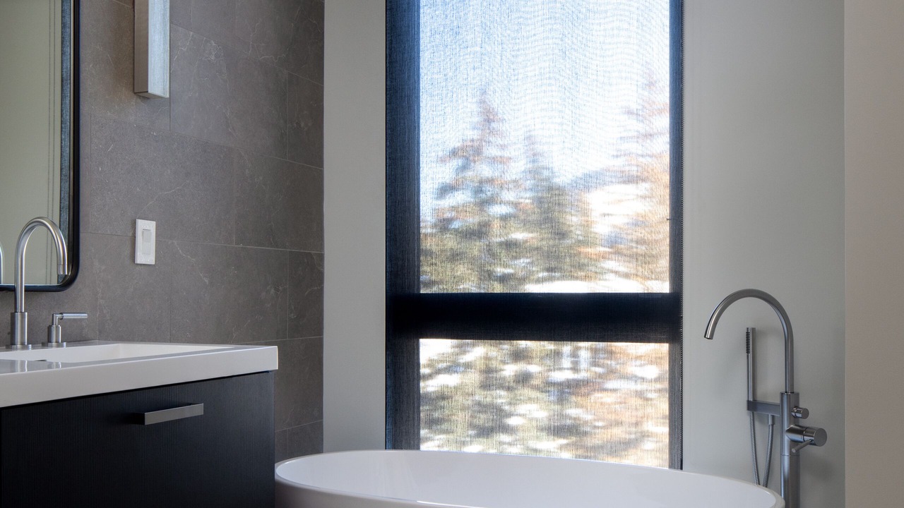 Photo of Bathroom in Jackson Hole