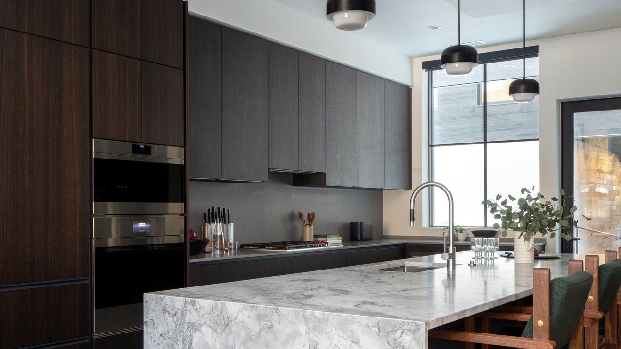 Photo of Kitchen in Jackson Hole