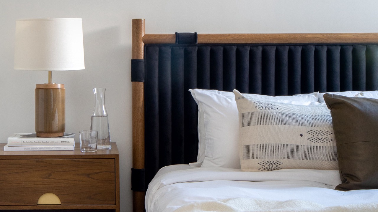 Photo of Bedroom in Jackson Hole