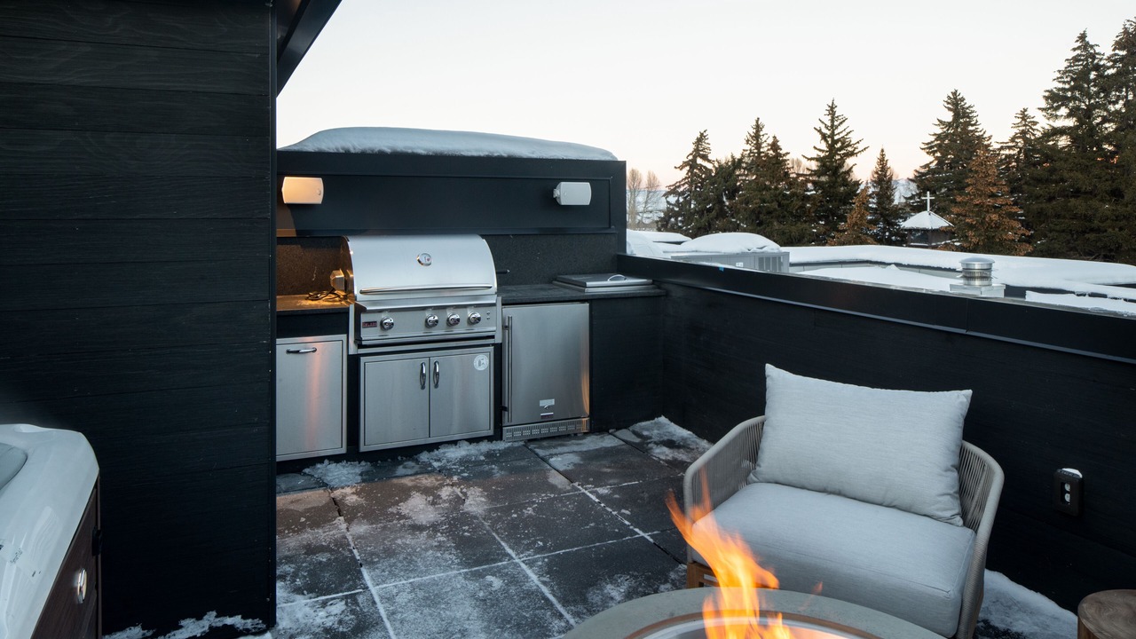 Photo of Outdoor in Jackson Hole