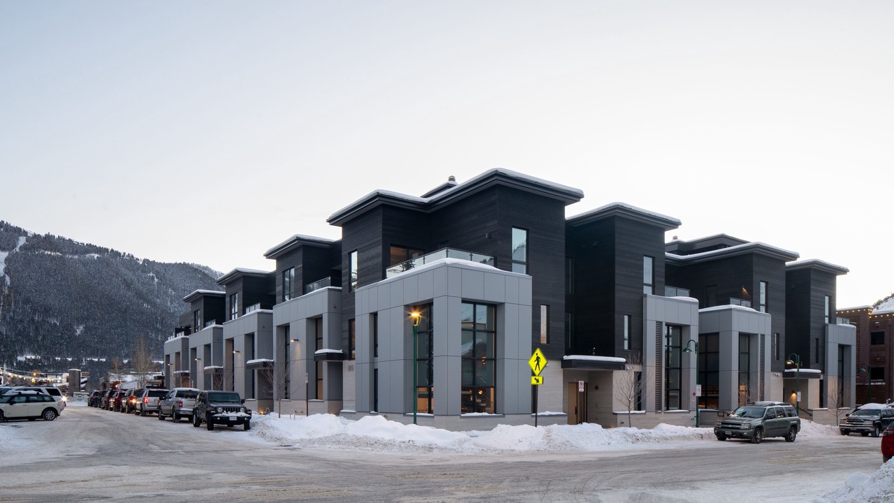 Photo of Outdoor in Jackson Hole