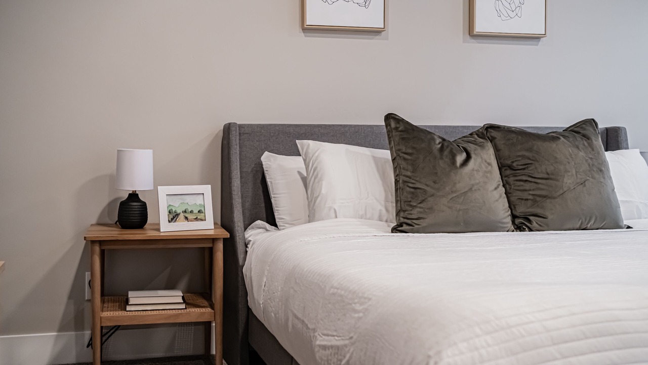 Photo of Bedroom in Ammon