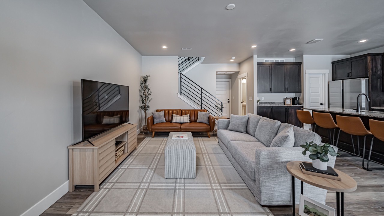 Photo of Livingroom in Ammon