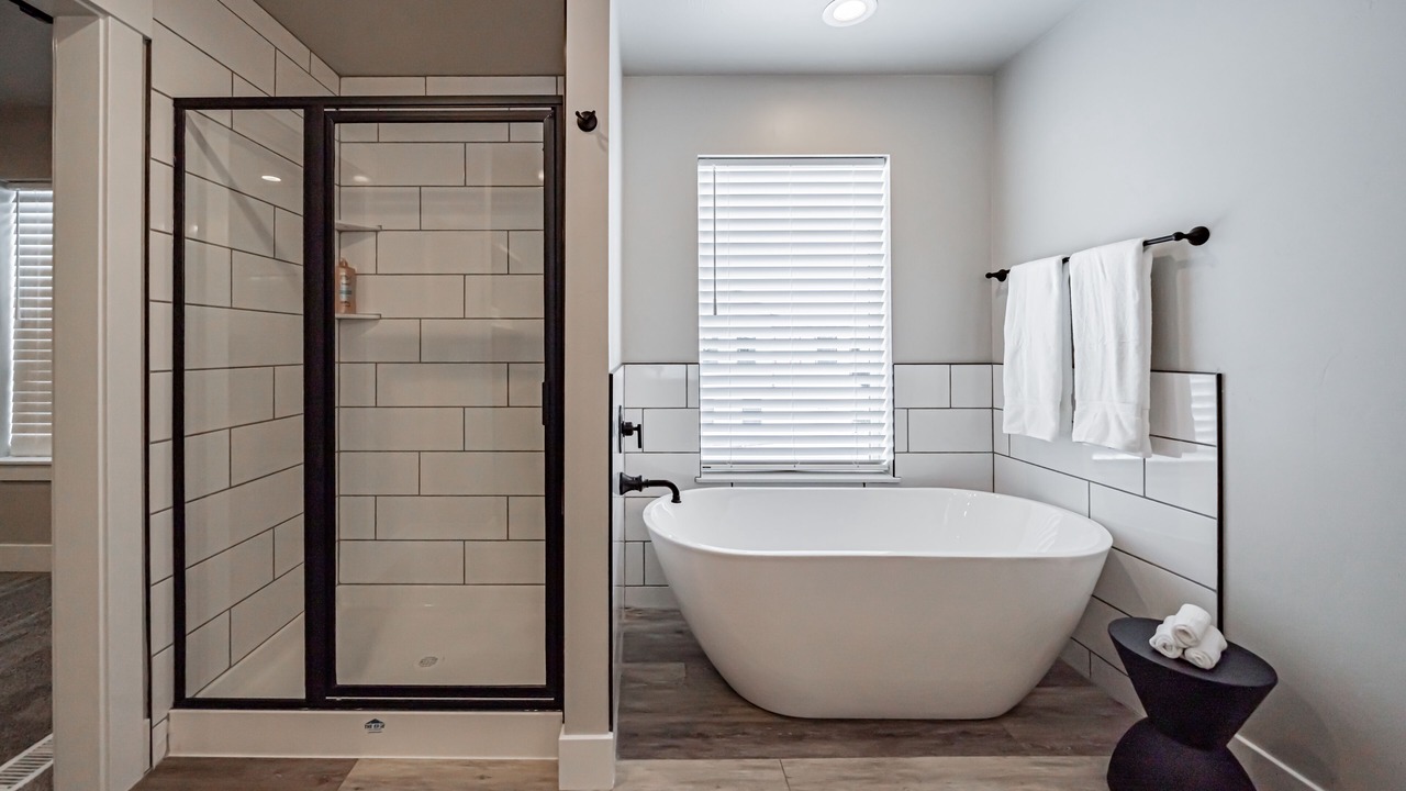 Photo of Bathroom in Ammon