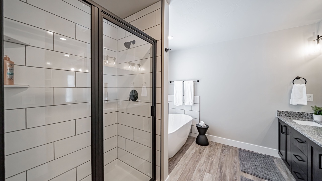 Photo of Bathroom in Ammon