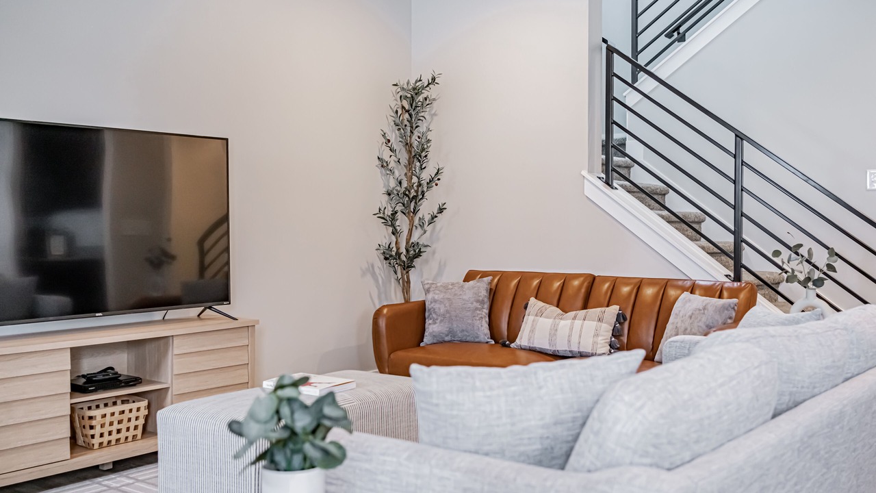Photo of Livingroom in Ammon