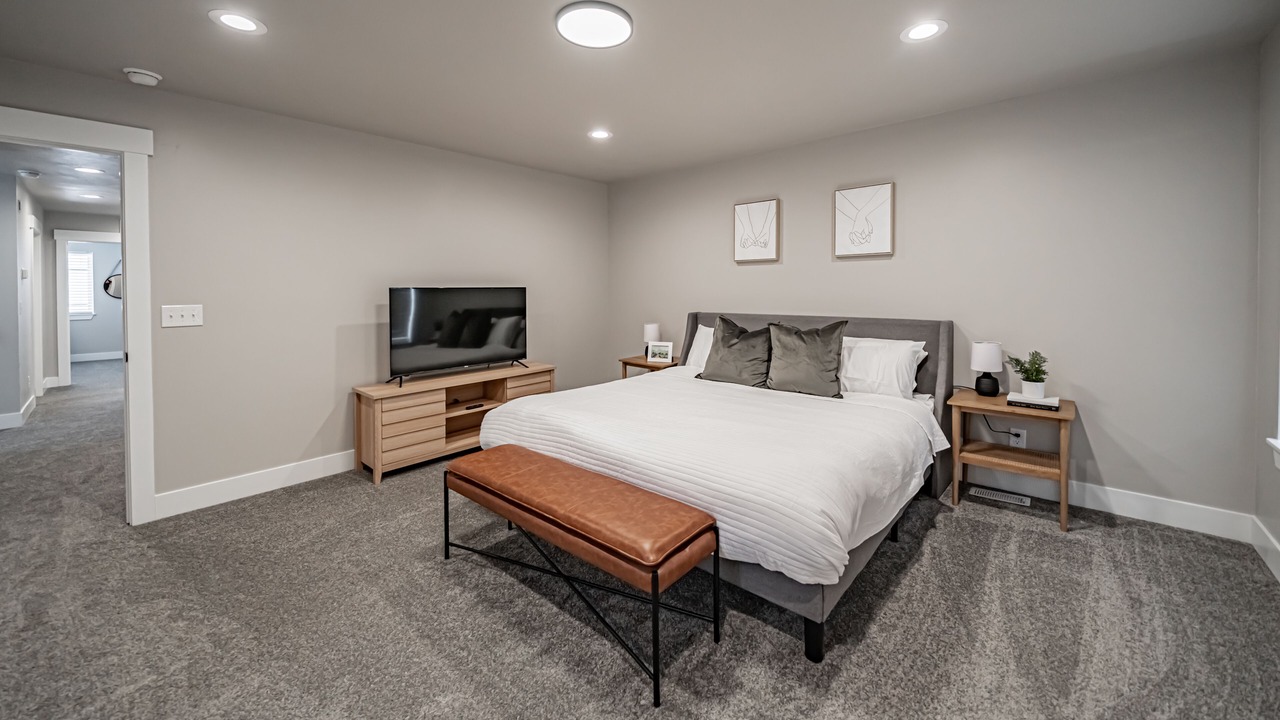 Photo of Bedroom in Ammon