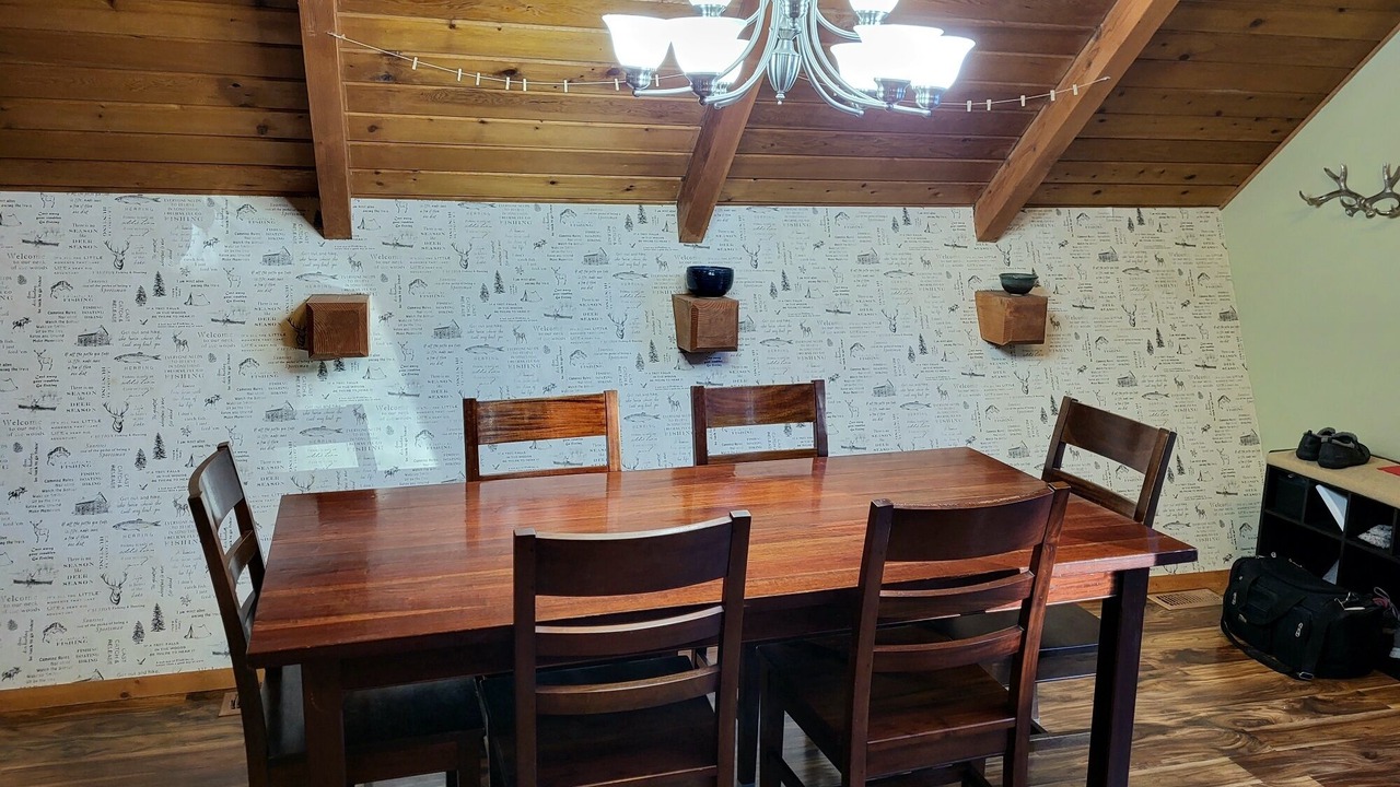 Photo of Livingroom in Athol