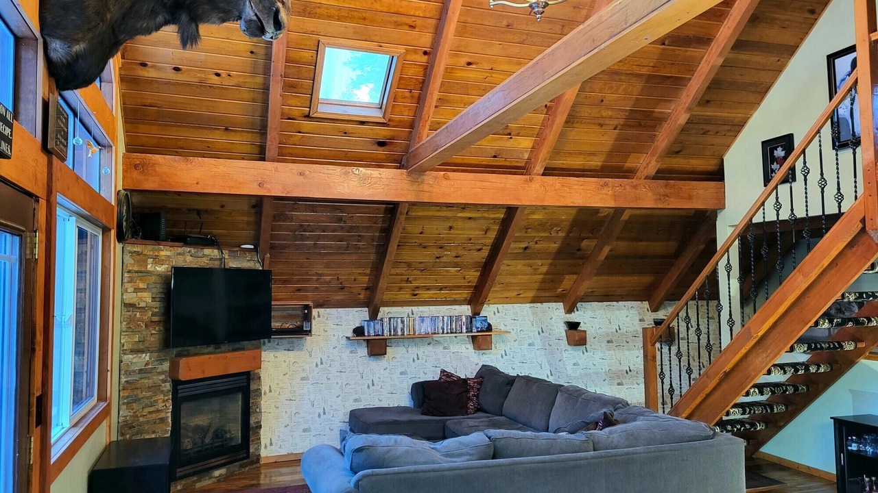 Photo of Livingroom in Athol