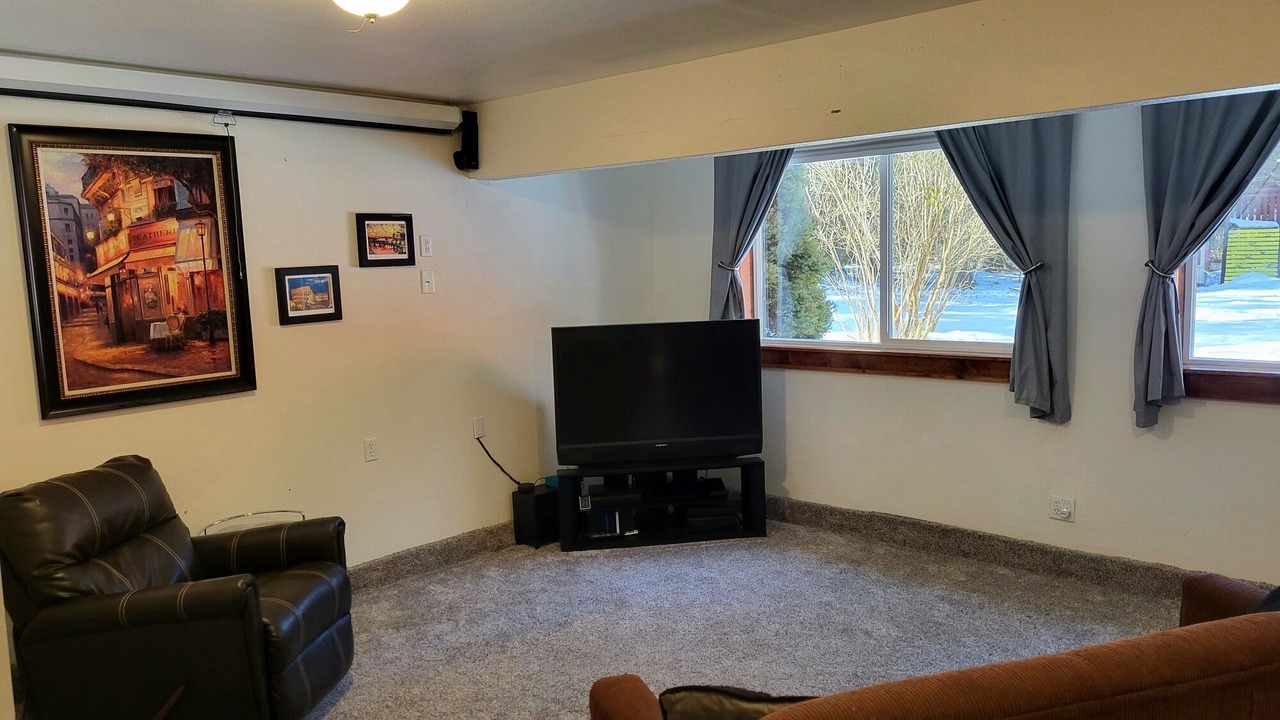Photo of Bedroom in Athol