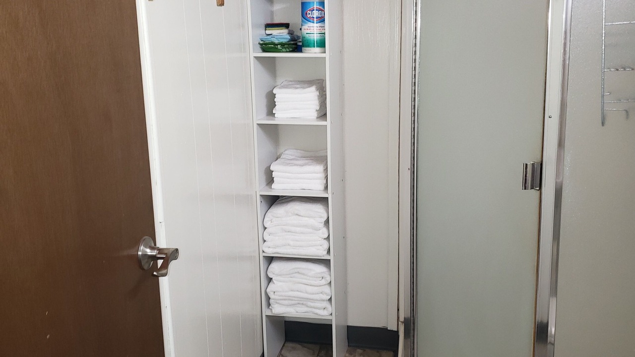 Photo of Bathroom in Athol