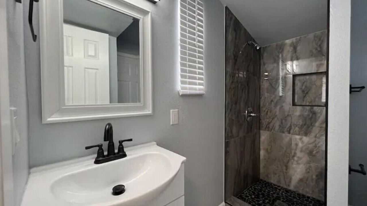 Photo of Bathroom in Downtown