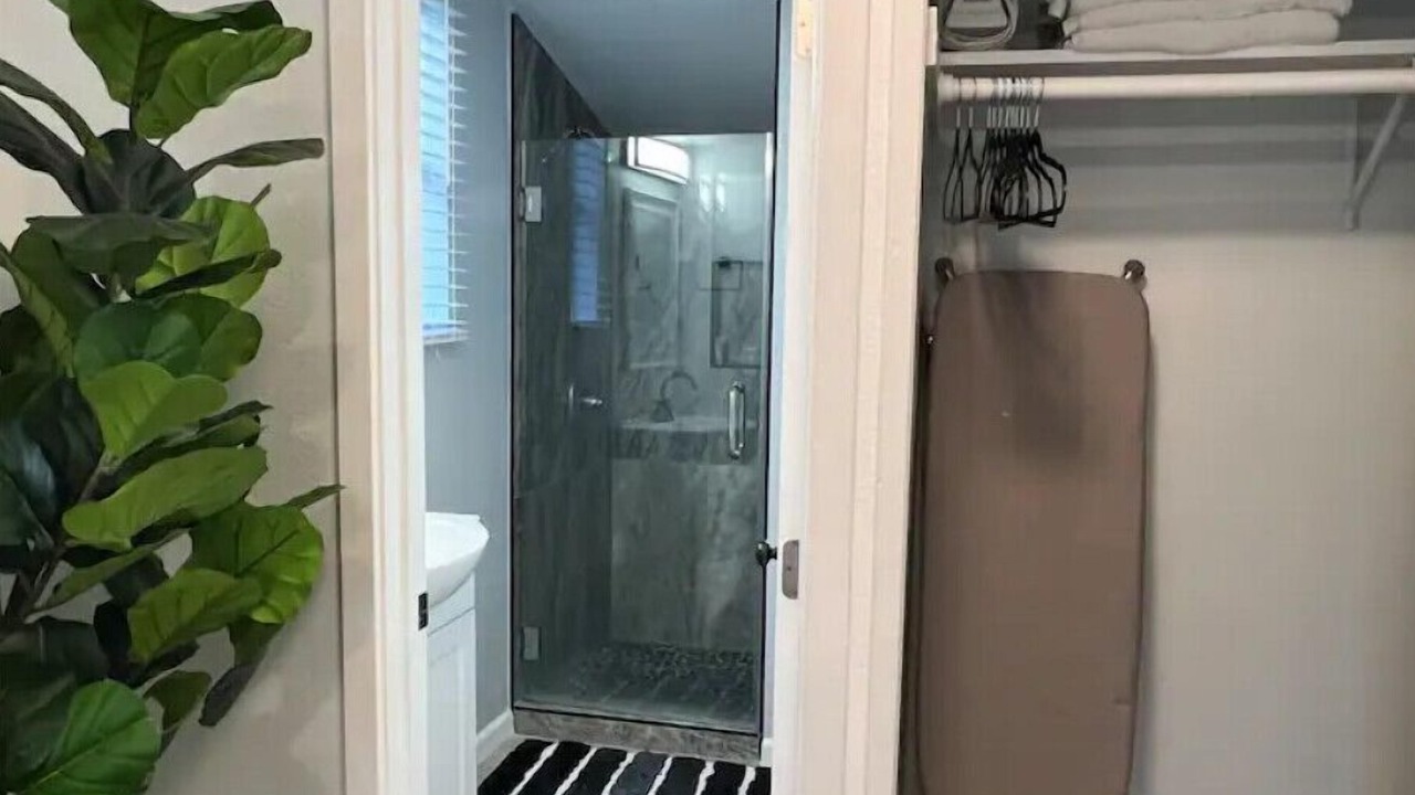 Photo of Bathroom in Downtown