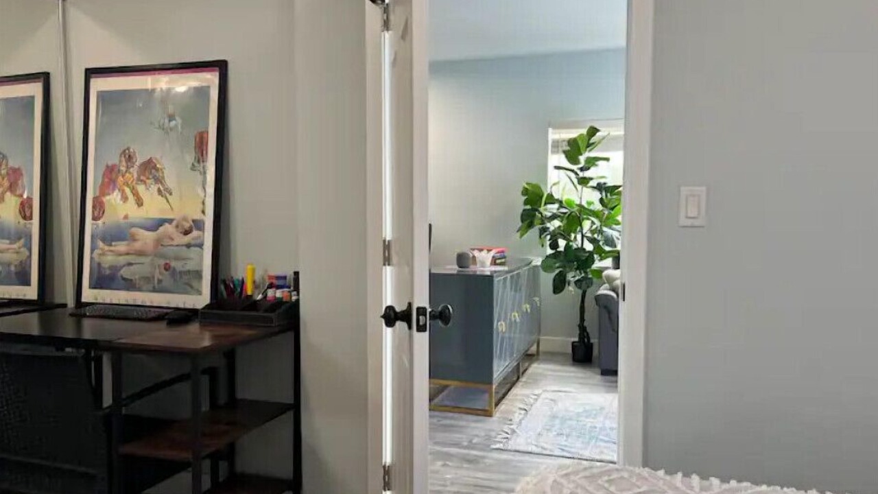 Photo of Bedroom in Downtown