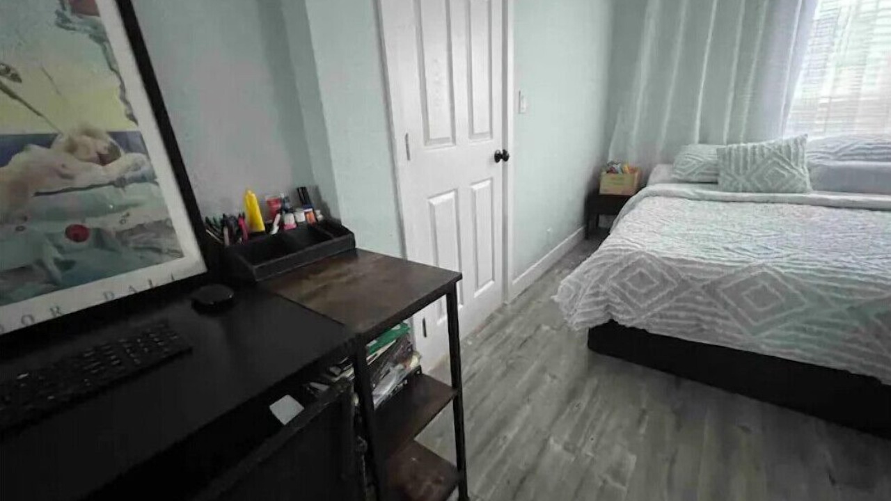 Photo of Bedroom in Downtown