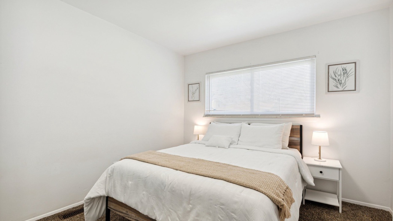 Photo of Bedroom in Warren