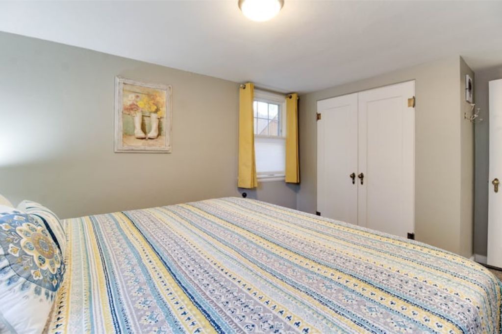 Photo of Bedroom in North End