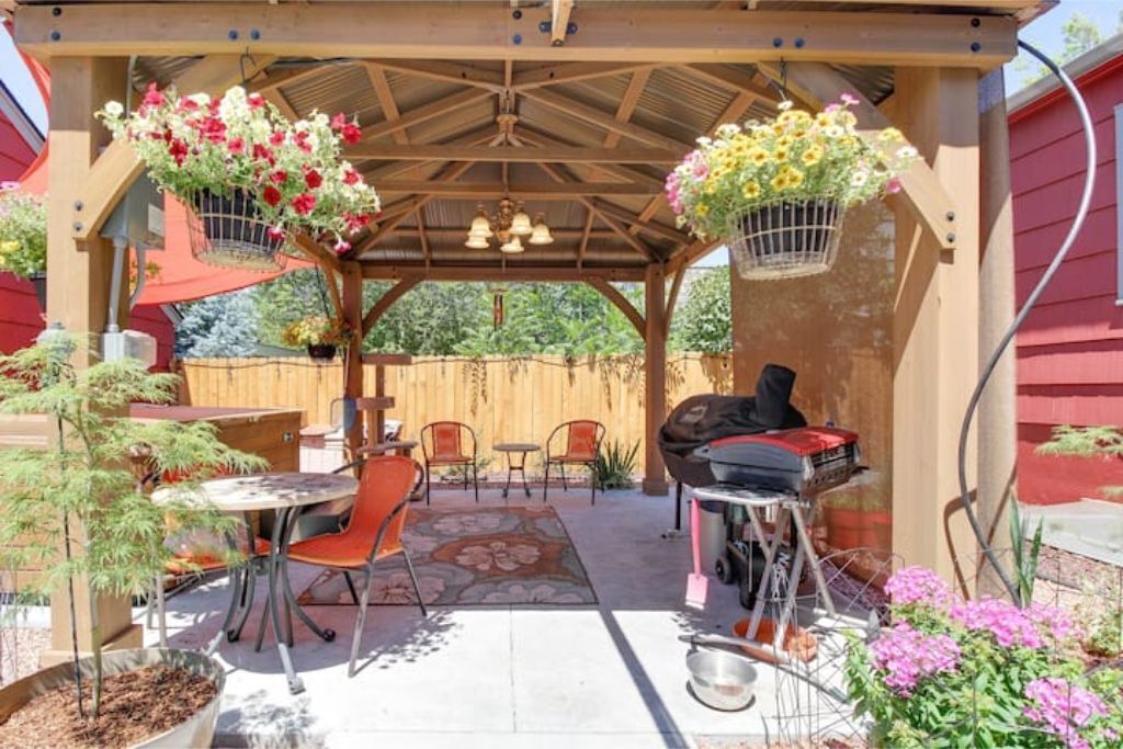 Photo of Outdoor in North End