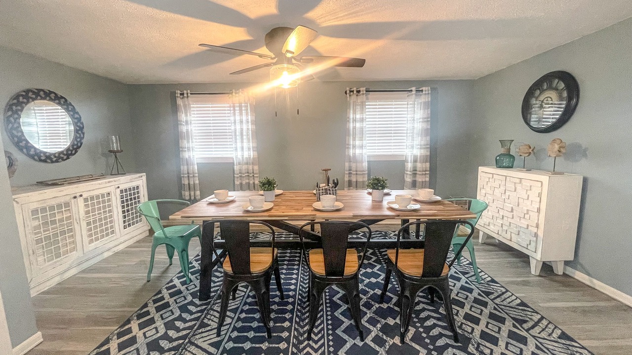 Photo of Livingroom in Vermilion