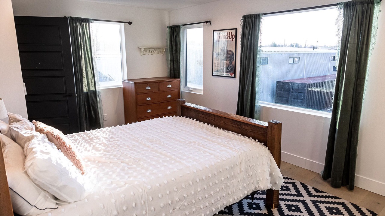 Photo of Bedroom in Boise