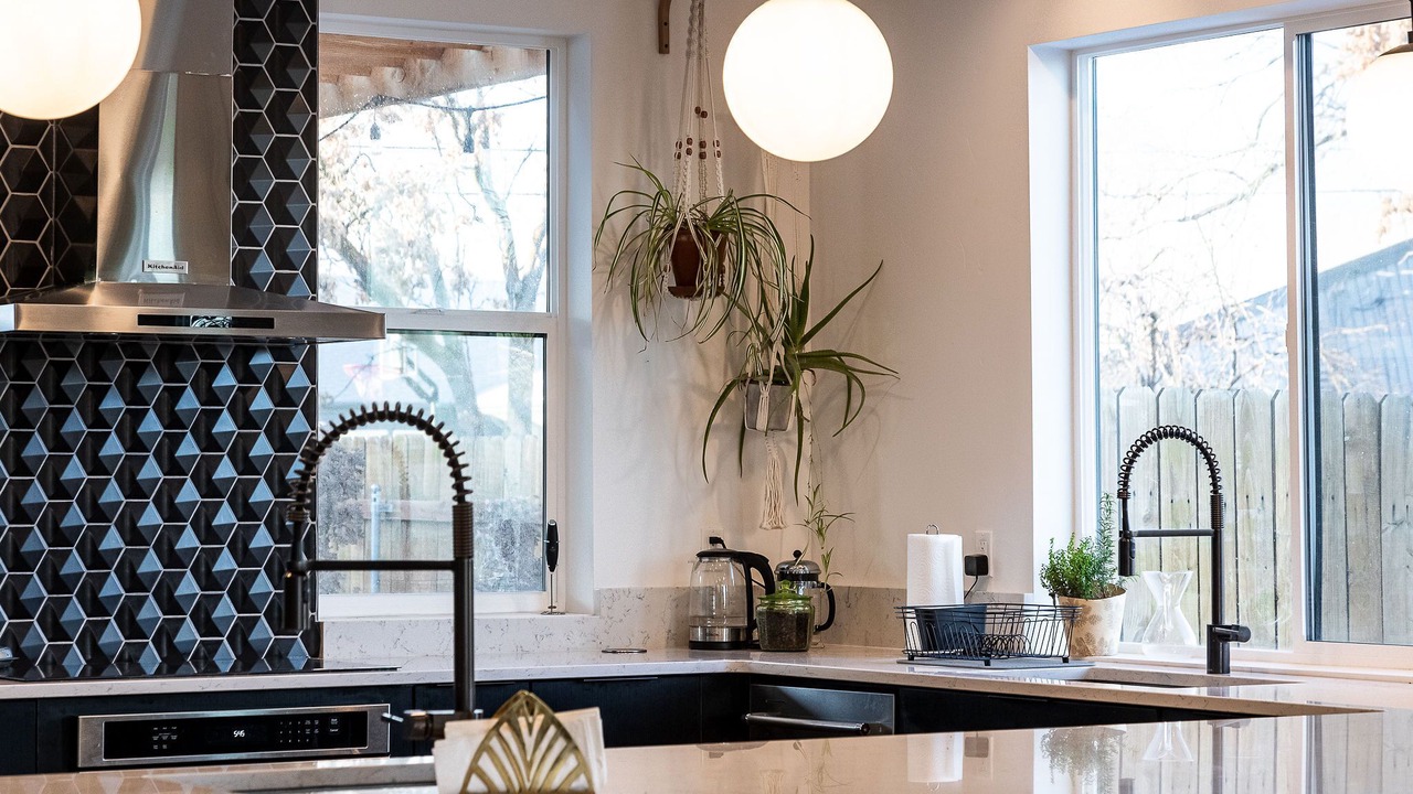Photo of Kitchen in Boise