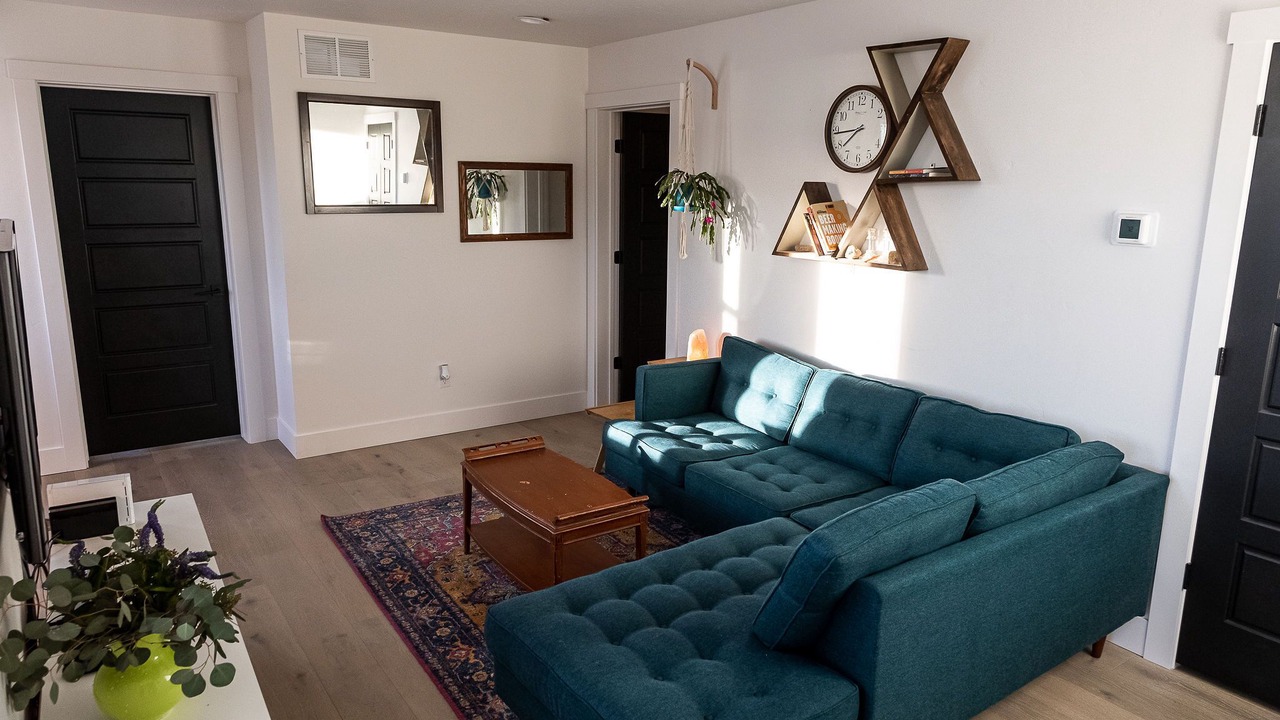 Photo of Livingroom in Boise