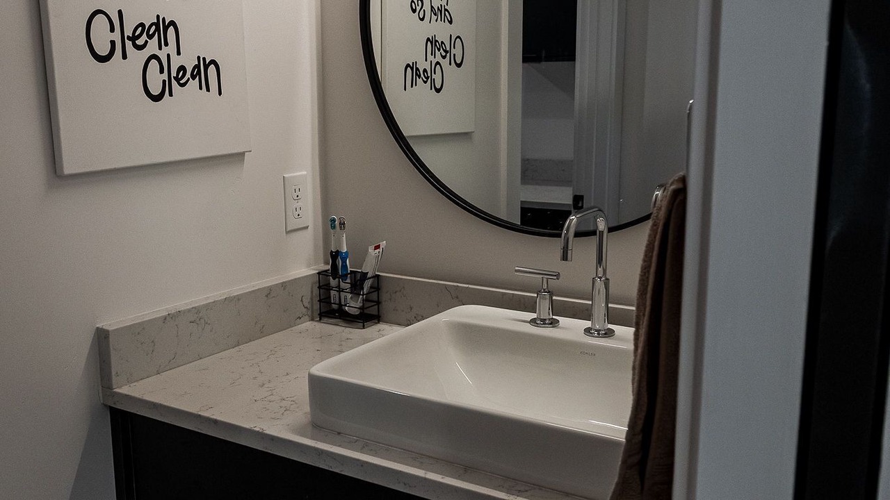 Photo of Bathroom in Boise