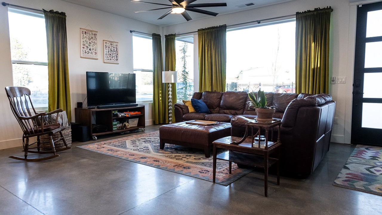 Photo of Livingroom in Boise