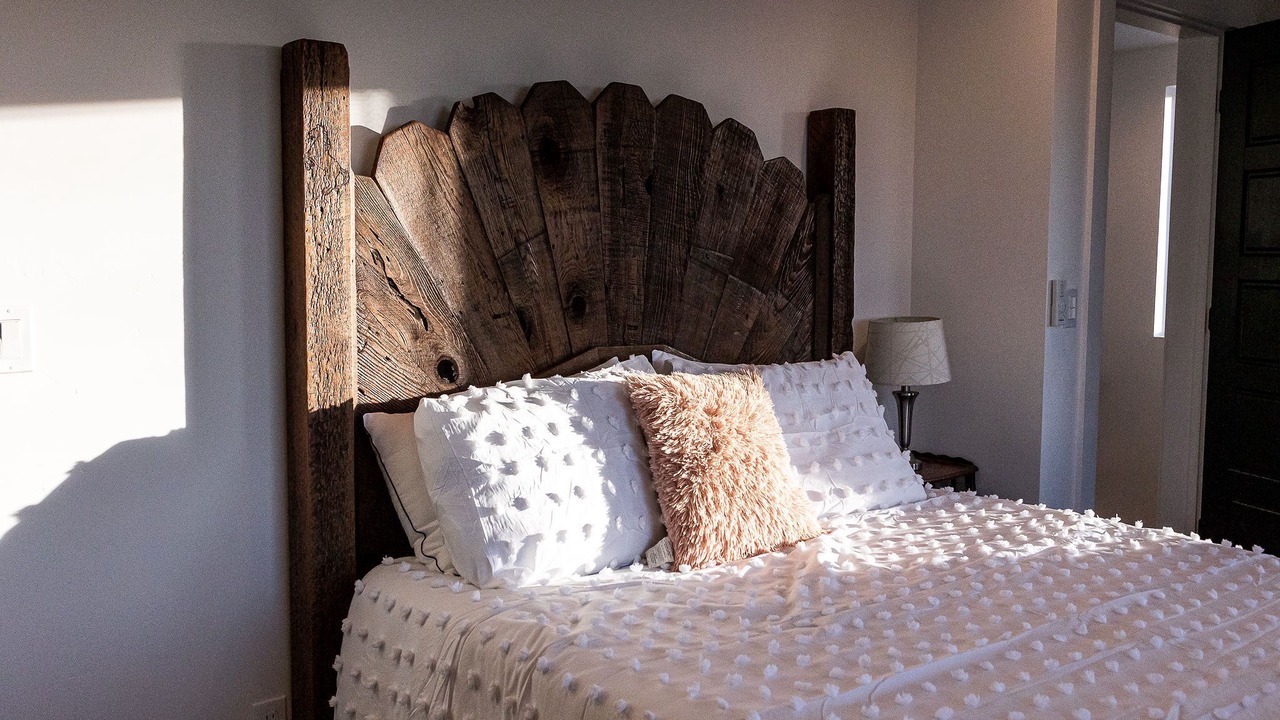 Photo of Bedroom in Boise