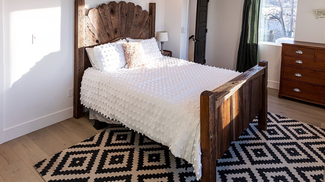 Photo of Bedroom in Boise