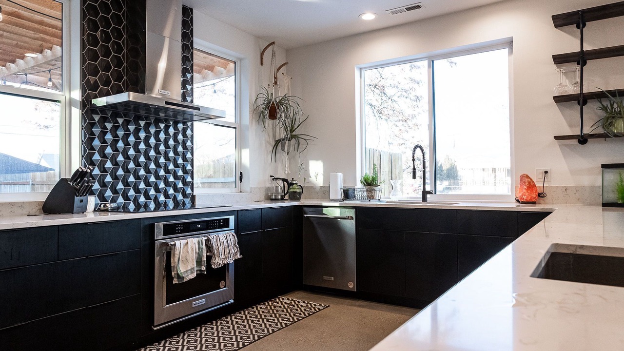 Photo of Kitchen in Boise