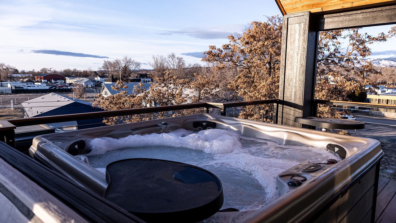 Photo of Outdoor in Boise