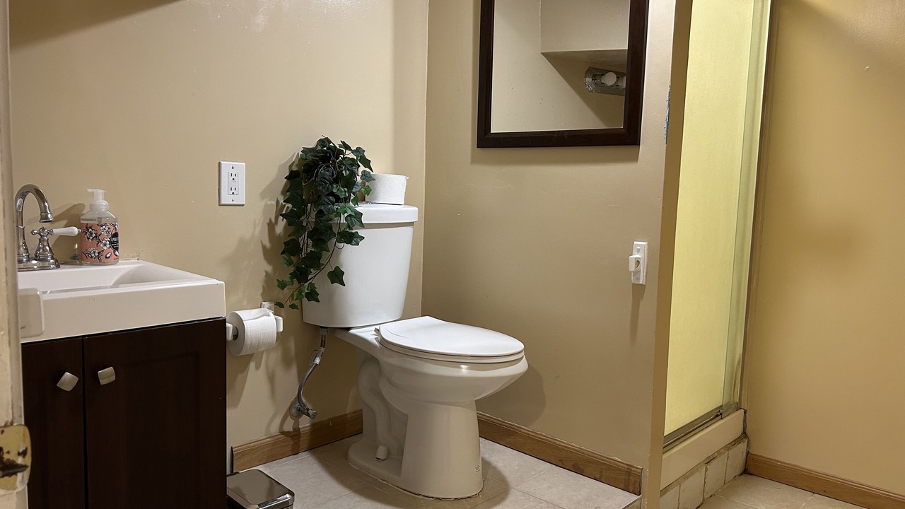 Photo of Bathroom in Randolph