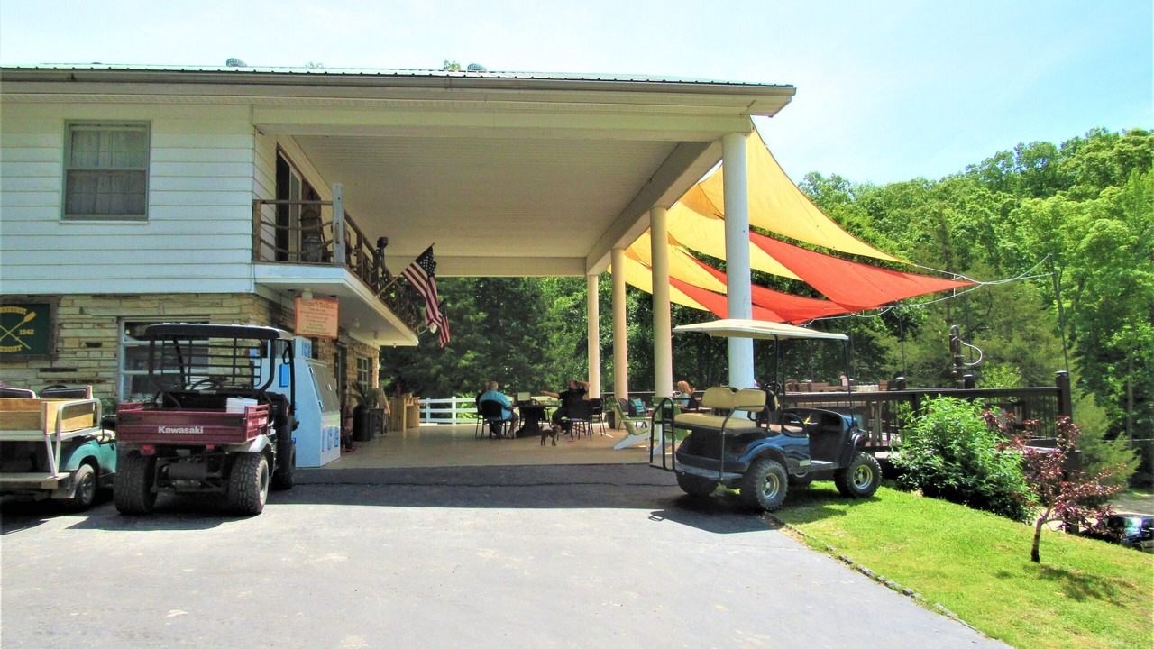 Photo of Outdoor in Almo