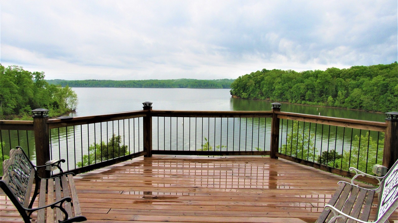 Photo of Patio Balcony in Almo